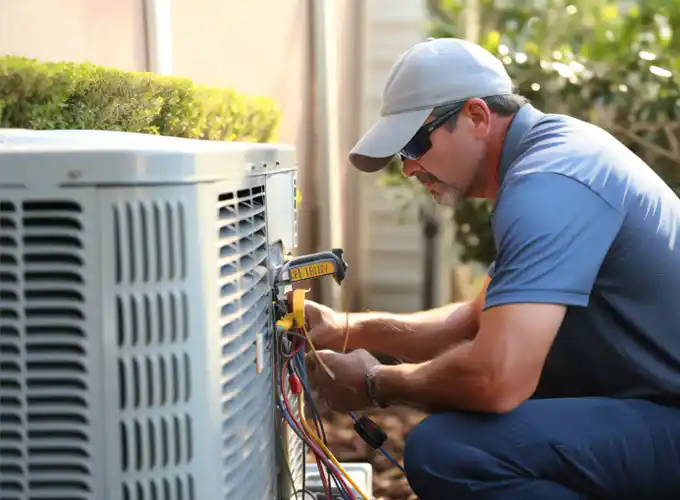 installateur Sint Jansklooster